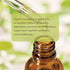 Pure Body Naturals Organic Eucalyptus Essential Oil, 1 fl oz - Pure and Undiluted Therapeutic Grade for Aromatherapy