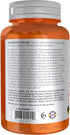 NOW Foods Sports Nutrition, Kre-Alkalyn Creatine 750 mg, Mass Building/Energy Production, 120 Veg Capsules