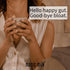 Immunity 20 Magic Milk | Colostrum | Supports Gut Health & Bloating | Hair, Skin, & Nails | & Muscle Recovery | Grass