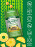 Nature's Truth Probiotic Gummies for Adults, 50 Count, Vegan, Non-GMO & Gluten Free Digestive Health Supplement