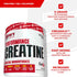 SAN Performance Creatine 300g - Supports Muscle Growth and Athletic Performance, 60 Servings