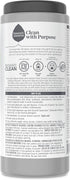Seventh Generation Power+ Dishwasher Detergent Booster Powder, Fresh Citrus Scent, 27 Oz
