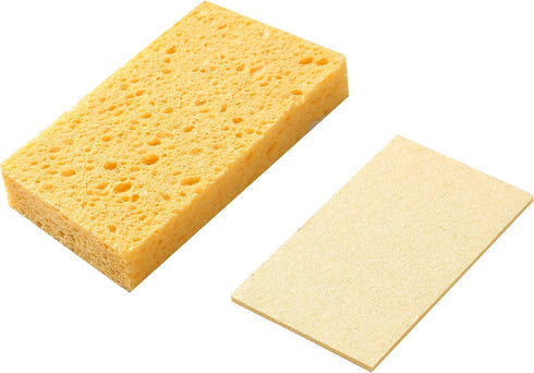 Cleaning Sponge, Kitchen Sponges Pack, Non-Scratch Cellulose Sponge for Bathroom, Cars, Colorful Compressed Sponge (36