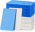 Mcyye 8PCS Compressed Kitchen Sponges Pack for Household Use, Premium Dish Sponges Kitchen