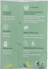 Natracare Normal Panty Liners - Eco-Friendly Protection