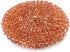 Full Circle Lucky Scrubber - Copper Scrubbers - Set of 3