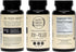 Joy-Filled Mood Support Supplement with St. Johns Wort, 100% Plant-Based Stress Relief Supplement for Calm Mind & Body,