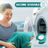 Christmas Gifts Electric Heating Pad for Neck, Shoulder, Back Pain Relief, Weighted for Cramps, Gifts for All