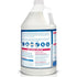 OdoBan Pet Solutions No Rinse Neutral pH Floor Cleaner Concentrate, 2 Gallons, Splash O' Citrus Scent