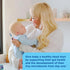 Mommy's Immune 400IU 0.34 Oz (30 Bliss Baby Probiotics + Vitamin D Drops, Supports Digestive Health & Function*