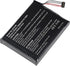 Replacement Battery for B15169 Compatible with Ring-1St Gen Video Doorbell 1St Gen 5000mAh 3.75V