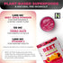 Beet Active Natural Pre-Workout Powder, Vegan Pre Workout, Passion Fruit Flavor, 30 Servings, Supports Energy &