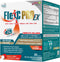 LABO Nutrition FlexC PRO EX - Full Spectrum Collagen Types I, II, III, V & X for Hair, Skin, Nails, Joints