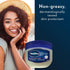 Vaseline Unscented Petroleum Jelly, 50ml, Whole Body Moisturizer for Dry Skin, 1.69oz