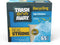 Trash Away Heavy Duty Recycling Drawstring Bags | Tall & Strong Bags for Home