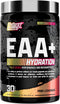 Nutrex Research EAA Hydration | EAAs + BCAA Powder | Muscle Recovery, Strength, Muscle Building, Endurance | 8G