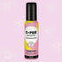 Pre Poop Spray, 4 Pack Flower Citrus, Natural Pre Poo Toilet Spray for Bathrooms, 2oz Travel Size.