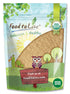Food to Live Organic Amla Berry Powder (1 Pound), Non-GMO Indian Gooseberry, Raw, Pure, Kosher, Vegan, Rich in