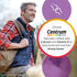 Centrum Multivitamin for Men, Multivitamin/Multimineral Supplement with Vitamin D3, 250 Count