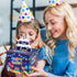 Lemicin 50 Set Birthday Money Box for Cash Surprise Gift Boxes Birthday Money Pull Box with Pull out Card