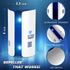 Ultrasonic Pest Control Repeller Plug-in, Electronic Insect Defender for Indoor Roach, Bed Bug, Mouse, Mosquito