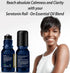 Pack 2 Deep Sleep Essential Oil Roll on