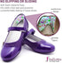 Ballotte Premium Silicone Heel Protectors, Gel Heel Cups & Cushion Inserts for Foot Relief