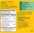 Nature Made Zero Sugar Energy Vitamin B12 Gummies, 1000 mcg, 110 Count - Energy Metabolism Support