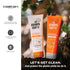 The Grandpa Soap Company Buttermilk Shampoo - Nourishing Formula with Honey & Avocado Oil, 8 Fl Oz
