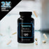 Essential Advanced - Biotics Probiotics, 120 Capsules, Daily Probiotics with Spore dE111, Non-GMO