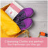 Summer's Eve 32 (Pack 5) Feminine Cleansing Cloths, Sensitive Skin, Sheer Floral ea