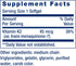K2 90 Life Extension Low Dose Vitamin Supports Arterial Health Non-GMO, Gluten-Free Softgels