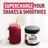 Force Factor Total Beets Superfood Drink Mix Powder, 60 Servings, 2-Pack for Circulation & Energy Support