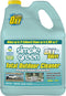 Simple Green Oxy Solve Total Outdoor Pressure Washer Cleaner - 1 Gallon for Effective Outdoor Cleaning