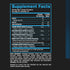 BPI Sports Best Aminos - BCAA Powder Post Workout & Glutamine Recovery Drink, Fruit Punch - 25 Servings