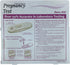 Sure Aid 99% (2 Pack/2 Count) Sure-Aid One Step Pregnancy Test - Over Accurate - Simple One Step, Easy to Read Results