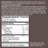 Nature's Way Fiber Fusion Daily Supplement, 150 Vegan Capsules with Psyllium Husk, Oat Bran, Pectin, Digestive Support*