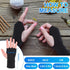 6 Pairs Stress Relief Gloves Crochet Gloves for Pain Fingerless Arthritis Gloves Lightweight Hand Gloves with Finger Holes for Women Men Crocheting Craft Sewing