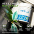 XEELA Apple Cider Vinegar Capsules for Weight Management - The Mother Formula
