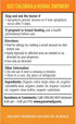 Puremedy Just Calendula Herbal Salve for Dry Skin & Irritations - Natural Organic Ointment (1 Ounce)