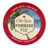 Old Spice Fiji Pomade for Men - Loose Hold, Low Shine Hair Styling (2.22 Oz)