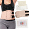 DEROWN Castor Oil Pack Wrap, Less Mess, Organic Cotton & Waterproof PUL,