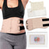 DEROWN Castor Oil Pack Wrap, Less Mess, Organic Cotton & Waterproof PUL,
