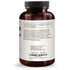 Futurebiotics Zinc Supplement 30mg Triple Action Blend - 150 Vegetarian Capsules for Immune & Skin Health
