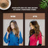 Hair Mist Revitalizing & Volumizing Detangling Spray, Maka for Hair Growth, Neem for Dryness