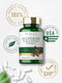 Carlyle Bioperine 10mg, 120 Capsules, Non-GMO & Gluten Free, Supports Curcumin Powder Absorption