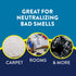 Un-Duz-It Kill Odor+ Deodorizer Spray, Odor Eliminator for Carpet, Upholstery, and Hard Surfaces, 32 Fl Oz
