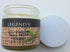 Legend's Creek Farm Herbal Salve - Healing Ointment with Hemp Oil, Comfrey, & Myrrh- Natural Balm for Chapped Skin, Scrapes, & Rashes - 1Oz Organic Healing Balm Handmade in USA (All-Purpose Hemp S.)