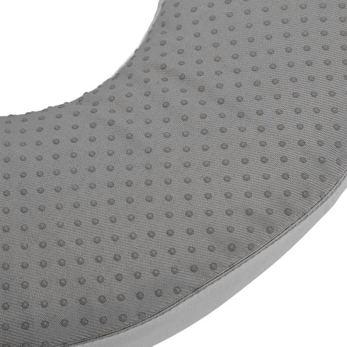 MUNEFE Facial Massage Pillow, Stomach Sleeping Pillow, Face Down Pillows, Suitable for Salon Environments and Home Use