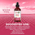 MaryRuth Organics Strawberry Lemon Ionic Zinc, 4 FZ